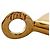 Autre Marque Bracciale Tiffany & Co. in oro giallo 18K Star Heart - vista 4