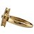 Van Cleef & Arpels Vintage Alhambra Ring - Ansicht 3