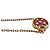 Bracciale Lucky Spring Closed Wing Van Cleef & Arpels - vista 2