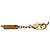 Bracciale Lucky Spring Closed Wing Van Cleef & Arpels - vista 3
