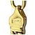 Autre Marque Bracciale con charm Tiffany & Co. in oro giallo 18K - vista 3