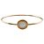Bulgari Bangles Bvlgari in oro rosa 18K