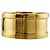 Anello Cartier 2C in Oro Giallo 18K - vista 3