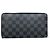 Cartera Larga Louis Vuitton Zippy Organizer - vista 2