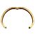 Bulgari Bvlgari B.zero1 Rock Bangle - Ansicht 3
