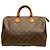 Borsa Boston Louis Vuitton Speedy 35