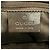 Borsa Gucci in pelle e canvas GG - vista 4