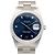 Rolex Date Oyster Perpetual Uhr