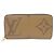 Louis Vuitton Zippy Wallet Long Monogram Giant Reverse