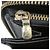 Louis Vuitton Zippy Wallet Long Monogram Giant Reverse - vista 6