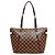 Borsa a tracolla Louis Vuitton Totally PM