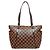 Borsa a tracolla Louis Vuitton Totally PM - vista 2