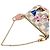 Borsa Louis Vuitton Mini Pochette Accessoires - vista 7