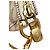 Borsa Louis Vuitton Mini Pochette Accessoires - vista 9