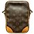 Borsa a tracolla Louis Vuitton Danube - vista 2