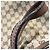 Borsa Tote Gucci Medium Craft - vista 9