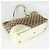 Gucci New Brit Tote Bag - Ansicht 2