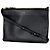 Céline Borsa a tracolla Trio Large in pelle Celine