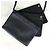 Céline Borsa a tracolla Trio Large in pelle Celine - vista 6