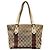 Borsa Tote Gucci - Sherry Canvas Leather