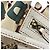 Borsa Tote Gucci - Sherry Canvas Leather - vista 7