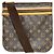 Borsa a tracolla Louis Vuitton Pochette Bosphore