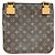 Borsa a tracolla Louis Vuitton Pochette Bosphore - vista 2