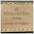 Borsa a tracolla Louis Vuitton Pochette Bosphore - vista 4
