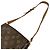 Bolso de hombro largo Louis Vuitton Musette Salsa - vista 9