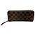 Louis Vuitton Portefeuille Clemence Long Wallet