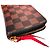 Louis Vuitton Portefeuille Clemence Long Wallet - vista 8