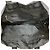 Borsa Tote Chanel MM in tela e pelle nera - vista 9