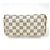 Monedero Louis Vuitton Damier Azur - vista 2