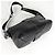 Borsa a tracolla in pelle Coach Soho - vista 2