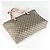 Borsa Tote Gucci Beige Pink - vista 2
