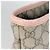 Borsa Tote Gucci Beige Pink - vista 4