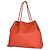Borsa Tote Gucci in pelle rossa