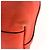 Borsa Tote Gucci in pelle rossa - vista 3