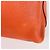 Borsa Tote Gucci in pelle rossa - vista 5