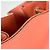 Borsa Tote Gucci in pelle rossa - vista 7
