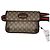 Marsupio Gucci GG Supreme Monogram