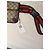 Marsupio Gucci GG Supreme Monogram - vista 10