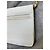 Chanel Wallet On Chain (WOC) Pelle Caviar Bianca - vista 13