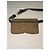 Borsello a vita Gucci GG Supreme Beige e Blu - vista 6