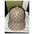 Gucci GG Supreme Canvas und Mesh Cap - Ansicht 2