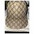 Gucci GG Supreme Canvas und Mesh Cap - Ansicht 3