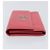 Salvatore Ferragamo Gancini Flap Saffiano Leather - vista 4