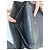 Hermès Borsa Demi-Lune Coccodrillo Nero - vista 15