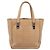 Chanel Chocolate Bar Coco Mark Leather - Ansicht 2