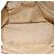 Chanel Chocolate Bar Coco Mark Leather - Ansicht 5